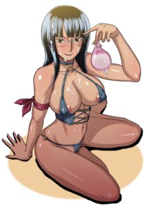 Rating: Questionable Score: 0 Tags: 1girls 2010 absurd_res absurd_resolution absurdres areola_slip bangs bikini black-haired_female black_hair blush breasts brown_eyes butcha-u cleavage clothing condom cum cum_on_body cum_on_breasts cum_on_upper_body dark-skinned_female dark_skin digital_media_(artwork) erect_nipples eroquis facial female female_only glasses hi_res high_resolution highres huge_breasts long_hair micro_bikini nico_robin nipples one_piece pre-timeskip rule34 shounen_jump solo straight_hair straw_hat_pirates swimsuit tagme toei_animation used_condom User: bunchy7s