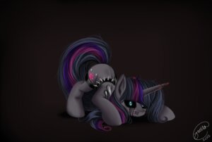 Rating: Safe Score: 0 Tags: ass_up collar cutie_mark dark e621 equid equine familiyof6 female feral friendship_is_magic fur hair hasbro hi_res horn mammal multicolored_hair my_little_pony mythological_creature mythological_equine mythology purple_body purple_fur purple_hair quadruped solo spiked_collar spikes tail twilight_sparkle_(mlp) two_tone_hair unicorn User: bunchy7s