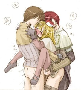 Rating: Explicit Score: 0 Tags: 1girls 2boys acolyte acolyte_(ragnarok_online) anal anal_penetration blonde_hair blush closed_eyes clothed_sex clothing double_penetration female gloves lifted male nakajima_yuka open_mouth pants_down pussy ragnarok_online rule34 sandwiched standing_sex sweat swordman_(ragnarok_online) swordsman thief thief_(ragnarok_online) threesome trembling vaginal_penetration User: bunchy7s Rating: Explicit Score: 0 Tags: 1girls 2boys acolyte acolyte_(ragnarok_online) anal anal_penetration blonde_hair blush closed_eyes clothed_sex clothing double_penetration female gloves lifted male nakajima_yuka open_mouth pants_down pussy ragnarok_online rule34 sandwiched standing_sex sweat swordman_(ragnarok_online) swordsman thief thief_(ragnarok_online) threesome trembling vaginal_penetration User: bunchy7s