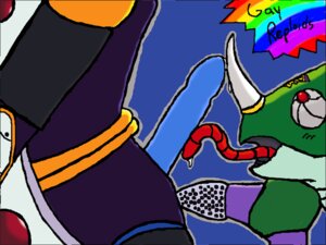 Rating: Explicit Score: 0 Tags: armored_armadillo male male_only mega_man mega_man_x rule34 sting_chameleon tagme User: bunchy7s