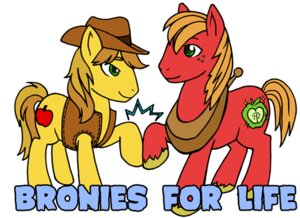 Rating: Safe Score: 0 Tags: 2011 big_macintosh_(mlp) braeburn_(mlp) clothing cutie_mark duo e621 earth_pony english_text equid equine feral fist_bump friendship_is_magic gesture hasbro hat headgear headwear horse low_res male mammal my_little_pony pony quadruped scuttlebuttinc simple_background tail text white_background User: bunchy7s Rating: Safe Score: 0 Tags: 2011 big_macintosh_(mlp) braeburn_(mlp) clothing cutie_mark duo e621 earth_pony english_text equid equine feral fist_bump friendship_is_magic gesture hasbro hat headgear headwear horse low_res male mammal my_little_pony pony quadruped scuttlebuttinc simple_background tail text white_background User: bunchy7s