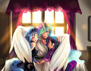 Rating: Safe Score: 0 Tags: alternate_species animal_humanoid bakki blue_body blue_eyes blue_feathers blue_hair blush collar crown cuddling curtains detailed_background e621 equid equid_humanoid equine equine_humanoid feathered_wings feathers female female/female friendship_is_magic fur group hair hand_holding hand_on_head hasbro headgear horn hug humanoid humanoidized inside light mammal mammal_humanoid multicolored_hair my_little_pony pink_eyes pink_hair princess princess_celestia_(mlp) princess_luna_(mlp) purple_body purple_eyes purple_fur purple_hair royalty smile sunlight tail tiara toony twilight_sparkle_(mlp) two_tone_hair using_wings warm white_body white_feathers window wing_hug wings User: bunchy7s Rating: Safe Score: 0 Tags: alternate_species animal_humanoid bakki blue_body blue_eyes blue_feathers blue_hair blush collar crown cuddling curtains detailed_background e621 equid equid_humanoid equine equine_humanoid feathered_wings feathers female female/female friendship_is_magic fur group hair hand_holding hand_on_head hasbro headgear horn hug humanoid humanoidized inside light mammal mammal_humanoid multicolored_hair my_little_pony pink_eyes pink_hair princess princess_celestia_(mlp) princess_luna_(mlp) purple_body purple_eyes purple_fur purple_hair royalty smile sunlight tail tiara toony twilight_sparkle_(mlp) two_tone_hair using_wings warm white_body white_feathers window wing_hug wings User: bunchy7s