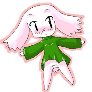 Rating: Explicit Score: 0 Tags: cave_story female mimiga rule34 sue_sakamoto tagme User: bunchy7s