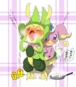 Rating: Explicit Score: 0 Tags: antennae_(anatomy) arthropod_abdomen arthropod_abdomen_genitalia arthropod_abdomen_vulva audino blue_eyes blush bodily_fluids bow_(feature) bow_tie clothing cookware digital_media_(artwork) drooling duo e621 egg female frying_pan generation_5_pokemon genitals hat headgear headwear heart_symbol japanese_text kitchen_utensils leavanny nintendo open_mouth oviposition oviposition_cooking ovipositor pasaran pokemon pokemon_(species) red_eyes saliva shaking simple_background tears text tools translated trembling vulva User: bunchy7s Rating: Explicit Score: 0 Tags: antennae_(anatomy) arthropod_abdomen arthropod_abdomen_genitalia arthropod_abdomen_vulva audino blue_eyes blush bodily_fluids bow_(feature) bow_tie clothing cookware digital_media_(artwork) drooling duo e621 egg female frying_pan generation_5_pokemon genitals hat headgear headwear heart_symbol japanese_text kitchen_utensils leavanny nintendo open_mouth oviposition oviposition_cooking ovipositor pasaran pokemon pokemon_(species) red_eyes saliva shaking simple_background tears text tools translated trembling vulva User: bunchy7s