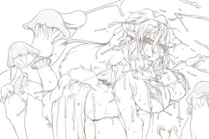 Rating: Explicit Score: 0 Tags: 3:2 anthro bent_over big_breasts black_and_white bodily_fluids breasts canid canine canis clothing cum digital_drawing_(artwork) digital_media_(artwork) disembodied_penis domestic_dog e621 erection eyewear female fungus genital_fluids genitals glasses greyscale group hi_res humanoid_genitalia humanoid_penis male mammal messy monochrome mushroom nipples penis sindoll suggestive swimwear tongue User: bunchy7s