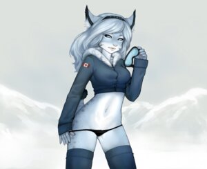 Rating: Questionable Score: 0 Tags: alice_(eelyak) anthro biped blue_eyes canada canada_lynx canadian_flag carat clothed clothing cool_colors e621 felid feline female looking_at_viewer lynx mammal midriff navel panties simple_background skimpy solo standing underwear User: bunchy7s Rating: Questionable Score: 0 Tags: alice_(eelyak) anthro biped blue_eyes canada canada_lynx canadian_flag carat clothed clothing cool_colors e621 felid feline female looking_at_viewer lynx mammal midriff navel panties simple_background skimpy solo standing underwear User: bunchy7s