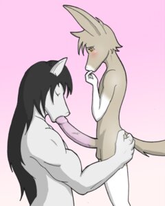 Rating: Explicit Score: 0 Tags: 4:5 age_difference anthro asinus big_penis blush donkey duo e621 embarrassed equid equine erection eyes_closed fellatio genitals guacamole_(tridark) horse larger_male long_ears long_penis male male/male male_penetrated male_penetrating male_penetrating_male mammal muscular nervous older_penetrated oral oral_penetration penetration penile penis sex shy simple_background size_difference smaller_male tail taquito tridark young young_anthro young_male User: bunchy7s