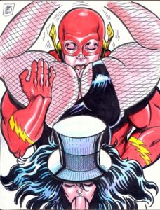Rating: Explicit Score: 0 Tags: 69 alternate_ass_size ass big_ass dc dc_comics female male rob_durham rule34 straight straight_hair the_flash the_flash_(series) zatanna User: bunchy7s