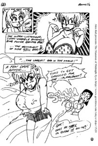 Rating: Explicit Score: 0 Tags: akio_kid bra breasts clothing comic female large_breasts ranma-chan ranma_1/2 ranma_saotome rule34 shorts soun_tendo User: bunchy7s