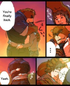 Rating: Safe Score: 0 Tags: 2012 accessory american_black_bear anthro bear black_bear clothing coat comic dialogue dressing e621 english_text fur hiroyuki_nishimura hug human japanese_text juuichi_mikazuki male mammal morenatsu musclegut muscular muscular_male necktie outside patting pecs ratenu size_difference slightly_chubby text topwear translation_request uchider ursine User: bunchy7s Rating: Safe Score: 0 Tags: 2012 accessory american_black_bear anthro bear black_bear clothing coat comic dialogue dressing e621 english_text fur hiroyuki_nishimura hug human japanese_text juuichi_mikazuki male mammal morenatsu musclegut muscular muscular_male necktie outside patting pecs ratenu size_difference slightly_chubby text topwear translation_request uchider ursine User: bunchy7s