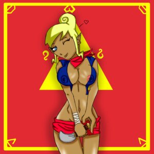 Rating: Explicit Score: 0 Tags: 1girls aged_up clothing female female_only nintendo rule34 scrapzarike solo straight_hair tetra the_legend_of_zelda the_wind_waker wind_waker User: bunchy7s