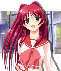 Rating: Explicit Score: 0 Tags: blush brown_eyes clothing female kousaka_tamaki long_hair red_hair rule34 school_uniform serafuku solo to_heart_(series) to_heart_2 User: bunchy7s Rating: Explicit Score: 0 Tags: blush brown_eyes clothing female kousaka_tamaki long_hair red_hair rule34 school_uniform serafuku solo to_heart_(series) to_heart_2 User: bunchy7s