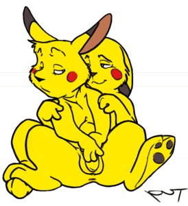 Rating: Explicit Score: 0 Tags: anthro anus color front_view fur furry furry_only male male_only multiple_males nintendo no_humans nude penis pikachu pokemon put rule34 sitting yaoi User: bunchy7s Rating: Explicit Score: 0 Tags: anthro anus color front_view fur furry furry_only male male_only multiple_males nintendo no_humans nude penis pikachu pokemon put rule34 sitting yaoi User: bunchy7s