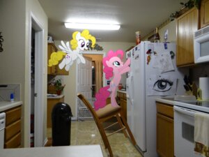 Rating: Safe Score: 0 Tags: 2013 4:3 absurd_res appliance blonde_hair blue_eyes bottle chair container cutie_mark detailed_background duo e621 earth_pony emedina13 equid equine feathered_wings feathers female feral flying fridge friendship_is_magic furniture hair hasbro hi_res horse inside kitchen kitchen_appliance mammal mixed_media mlp_g1 my_little_pony my_little_pony_'n_friends mythological_creature mythological_equine mythology pegasus photo_background photography_(artwork) pink_body pink_hair pinkie_pie_(mlp) pony pre-g4 pringles purple_eyes real surprise_(pre-g4) tail toony trash_can white_body white_feathers wings User: bunchy7s
