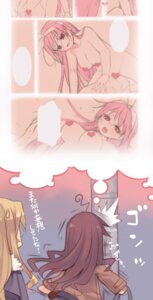 Rating: Explicit Score: 0 Tags: ahoge arima_senka arima_senne blonde_hair blush breasts brown_hair censored comic female female_only glasses human imagining japanese_text kashiwamochi_yomogi large_breasts long_hair mole mole_on_breast multiple_females original rule34 text translated User: bunchy7s Rating: Explicit Score: 0 Tags: ahoge arima_senka arima_senne blonde_hair blush breasts brown_hair censored comic female female_only glasses human imagining japanese_text kashiwamochi_yomogi large_breasts long_hair mole mole_on_breast multiple_females original rule34 text translated User: bunchy7s