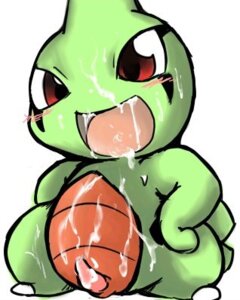 Rating: Explicit Score: 0 Tags: blush colored cum feral front_view larvitar male male_only nude penis pokemon pokemon_(species) red_eyes rule34 solo standing tagme User: bunchy7s