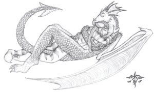 Rating: Questionable Score: 0 Tags: 3_toes anthro breasts claws dragon duo e621 ear_fins ear_piercing eyes_closed feet felid female fin fur greyscale hair horn hug interspecies long_hair male male/female mammal membrane_(anatomy) membranous_wings monochrome mythological_creature mythological_scalie mythology nude piercing romantic romantic_couple scales scalie side_view simple_background spade_tail stripes tail toes unknown_artist white_background wings User: bunchy7s