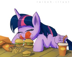 Rating: Safe Score: 0 Tags: 2014 5:4 bendy_straw beverage box burger container cup drinking_straw e621 eating equid equine eyes_closed feathered_wings feathers female feral food friendship_is_magic fries fur furniture hair hasbro horn ketchup mammal multicolored_hair my_little_pony mythological_creature mythological_equine mythology purple_body purple_feathers purple_fur purple_hair raikoh-illust simple_background sitting solo table twilight_sparkle_(mlp) two_tone_hair white_background winged_unicorn wings User: bunchy7s Rating: Safe Score: 0 Tags: 2014 5:4 bendy_straw beverage box burger container cup drinking_straw e621 eating equid equine eyes_closed feathered_wings feathers female feral food friendship_is_magic fries fur furniture hair hasbro horn ketchup mammal multicolored_hair my_little_pony mythological_creature mythological_equine mythology purple_body purple_feathers purple_fur purple_hair raikoh-illust simple_background sitting solo table twilight_sparkle_(mlp) two_tone_hair white_background winged_unicorn wings User: bunchy7s