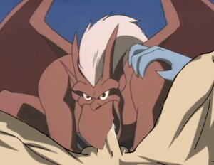 Rating: Explicit Score: 0 Tags: 2boys animated balls brooklyn_(gargoyles) cum disney erection fellatio gargoyles male male_only male_pov oral pov rule34 yaoi User: bunchy7s