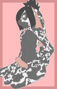 Rating: Explicit Score: 0 Tags: 2011 accessory anthro balls biped black_hair blush e621 erection foreskin genitals green_eyes hair hair_accessory hairband hi_res humanoid_genitalia humanoid_penis jazminbunni kneeling lagomorph leporid long_ears male mammal messymutt nude penis piercing rabbit rainbow sitting smile solo spots User: bunchy7s