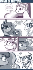 Rating: Safe Score: 0 Tags: comic controller crown derpy_hooves_(mlp) dialogue e621 electronics english_text equid equine female feral friendship_is_magic game_controller hasbro headgear headphones headset horn john_joseco mammal my_little_pony mythological_creature mythological_equine mythology name_drop name_in_dialogue princess princess_celestia_(mlp) princess_luna_(mlp) royalty speech_bubble text tumblr unicorn User: bunchy7s