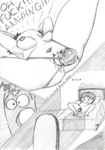 Rating: Explicit Score: 0 Tags: bed bloo blush breasts cartoon_network caught comic dildo english_text female foster's_home_for_imaginary_friends hair human ikami indoors insertion interspecies lying mac_(fhfif) male masturbation monochrome nipples nude on_back open_eyes open_mouth penetration pillow pussy rule34 rule_63 sex_toy short_hair spread_legs spreading text vaginal_insertion vaginal_penetration vulva User: bunchy7s