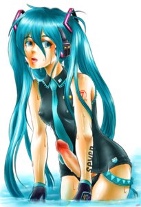 Rating: Explicit Score: 0 Tags: 1girl aqua_eyes aqua_hair blue_eyes blue_hair breasts censored covered_nipples erection futanari gloves hatsune_miku headphones headset intersex long_hair medium_breasts necktie nipples_visible_through_clothing one-piece_swimsuit open_mouth penis rule34 school_swimsuit small_breasts solo swimsuit tattoo twintails uncensored veiny_penis very_long_hair vocaloid wading water wet User: bunchy7s Rating: Explicit Score: 0 Tags: 1girl aqua_eyes aqua_hair blue_eyes blue_hair breasts censored covered_nipples erection futanari gloves hatsune_miku headphones headset intersex long_hair medium_breasts necktie nipples_visible_through_clothing one-piece_swimsuit open_mouth penis rule34 school_swimsuit small_breasts solo swimsuit tattoo twintails uncensored veiny_penis very_long_hair vocaloid wading water wet User: bunchy7s