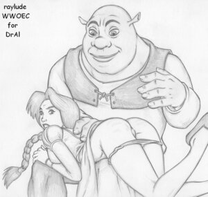 Rating: Explicit Score: 0 Tags: dreamworks dreamworks_animation dreamworks_pictures female human human_fiona male male_focus monochrome pacific_data_images princess princess_fiona princess_fiona_(human) pussy raylude rule34 shrek shrek_(film) shrek_(series) wwoec User: bunchy7s