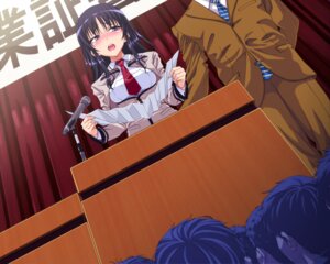 Rating: Explicit Score: 0 Tags: audience blush endured_face female necktie pointy_chin public rule34 school school_uniform sow_private_training_school stage tie User: bunchy7s Rating: Explicit Score: 0 Tags: audience blush endured_face female necktie pointy_chin public rule34 school school_uniform sow_private_training_school stage tie User: bunchy7s