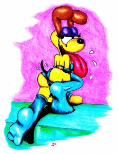 Rating: Explicit Score: 0 Tags: afterhumanity333 bodily_fluids butt camel_toe canid canine canis clothed clothing crossgender domestic_dog e621 female feral garfield_(series) looking_at_viewer looking_back mammal odie_the_dog pinup pose presenting presenting_camel_toe presenting_hindquarters saliva seductive skimpy solo tail tail_motion tailwag tight_clothing User: bunchy7s Rating: Explicit Score: 0 Tags: afterhumanity333 bodily_fluids butt camel_toe canid canine canis clothed clothing crossgender domestic_dog e621 female feral garfield_(series) looking_at_viewer looking_back mammal odie_the_dog pinup pose presenting presenting_camel_toe presenting_hindquarters saliva seductive skimpy solo tail tail_motion tailwag tight_clothing User: bunchy7s