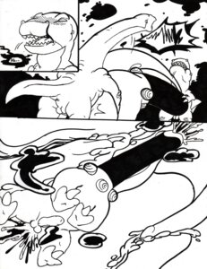 Rating: Explicit Score: 0 Tags: anal anal_penetration apatosaurus bayleef black_and_white bodily_fluids chomper_(the_land_before_time) comic crossover cum dialogue dinosaur diplodocid diplodocoid don_bluth e621 english_text erection fan_character fellatio feral generation_2_pokemon genital_fluids genitals group group_sex littlefoot male male/male male_penetrated male_penetrating male_penetrating_male monochrome multiple_scenes nicobay nintendo nude oral orgasm penetration penile penis pictographics pokemon pokemon_(species) prehistoric_species reptile saurischian sauropod sauropodomorph scalie sex spitroast tail tderek99 text the_land_before_time theropod threesome trio tyrannosaurid tyrannosauroid tyrannosaurus tyrannosaurus_rex User: bunchy7s