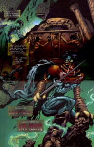 Rating: Safe Score: 0 Tags: comic crystal_dynamics duo e621 english_text hi_res humanoid joe_benitez joe_weems kain_(legacy_of_kain) legacy_of_kain male michael_nelsen not_furry raziel_(legacy_of_kain) soul_reaver text undead vampire wraith User: bunchy7s