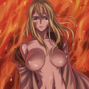 Rating: Explicit Score: 0 Tags: 1girls bare_shoulder blonde-haired_female blonde_hair breasts breasts_apart breasts_out collarbone female female_only fire flame huge_breasts large_breasts milf mosha naked_jacket nico_olvia nude one_piece open_clothes open_shirt orange_background rule34 shirt slender_body solo staring straight_hair thin_arms User: bunchy7s