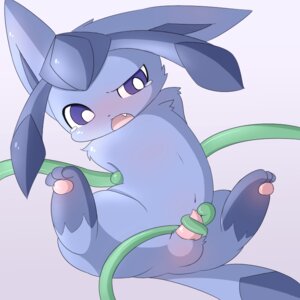 Rating: Explicit Score: 0 Tags: 1:1 balls blue_eyes bodily_fluids e621 eeveelution erection feral generation_4_pokemon genitals glaceon male navel nintendo nude open_mouth pawpads paws penis plant pokemon pokemon_(species) retsurou simple_background solo tail tears vines white_background User: bunchy7s Rating: Explicit Score: 0 Tags: 1:1 balls blue_eyes bodily_fluids e621 eeveelution erection feral generation_4_pokemon genitals glaceon male navel nintendo nude open_mouth pawpads paws penis plant pokemon pokemon_(species) retsurou simple_background solo tail tears vines white_background User: bunchy7s