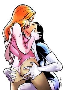 Rating: Explicit Score: 0 Tags: 2007 2girls alx_(fuckit) ass ass_grab atom_eve black_hair breasts costume dupli-kate female female_only fully_clothed ginger grabbing_ass holding_face image_comics interracial invincible kate_cha kiss kissing lesbian long_hair multiple_females multiple_girls redhead rule34 samantha_eve_wilkins short_hair simple_background yuri User: bunchy7s Rating: Explicit Score: 0 Tags: 2007 2girls alx_(fuckit) ass ass_grab atom_eve black_hair breasts costume dupli-kate female female_only fully_clothed ginger grabbing_ass holding_face image_comics interracial invincible kate_cha kiss kissing lesbian long_hair multiple_females multiple_girls redhead rule34 samantha_eve_wilkins short_hair simple_background yuri User: bunchy7s