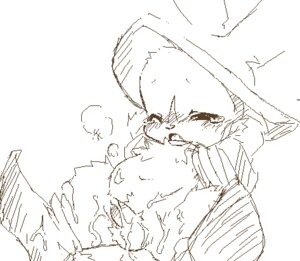 Rating: Explicit Score: 0 Tags: after_sex anthro balls black_and_white bodily_fluids cum digital_media_(artwork) duo e621 erection genital_fluids genitals lagomorph low_res male mammal messy monochrome nekouri nude oekaki penis simple_background sketch solo_focus toddler white_background young young_anthro young_male User: bunchy7s