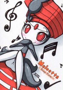 Rating: Safe Score: 0 Tags: 2012 akabane_jin blush digital_drawing_(artwork) digital_media_(artwork) dutch_angle e621 english_text female g_clef generation_5_pokemon hi_res humanoid legendary_pokemon meloetta meloetta_(pirouette_form) musical_clef musical_note musical_symbol nintendo not_furry pokemon pokemon_(species) red_eyes restricted_palette smile solo symbol text User: bunchy7s