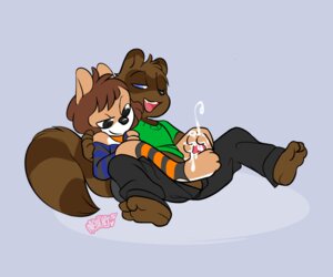 Rating: Explicit Score: 0 Tags: 2012 3_toes 6:5 ambiguous_gender anthro barefoot black_eyes blue_eyes bodily_fluids canid canine canis clothing coonie cum cum_in_toes cum_on_feet cumshot domestic_dog duo e621 ejaculation erection feet foot_fetish foot_play footjob footwear genital_fluids genitals hair hindpaw legwear male male/ambiguous mammal mewdles moan open_mouth orgasm paws penile penis plantigrade procyonid raccoon sex simple_background sockjob socks soles stockings tail toeless_footwear toeless_socks toes two-footed_footjob User: bunchy7s