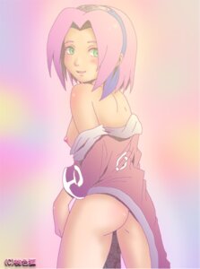 Rating: Explicit Score: 0 Tags: female female_only human naruto naruto_(classic) naruto_(series) rule34 sakura_haruno solo straight_hair tagme User: bunchy7s