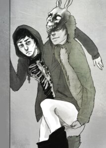 Rating: Explicit Score: 0 Tags: anal anal_sex artist_request donnie_darko donnie_darko_(2001) frank_anderson frank_the_rabbit gay gay_sex male male_only rule34 teenage_male User: bunchy7s Rating: Explicit Score: 0 Tags: anal anal_sex artist_request donnie_darko donnie_darko_(2001) frank_anderson frank_the_rabbit gay gay_sex male male_only rule34 teenage_male User: bunchy7s
