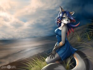 Rating: Safe Score: 0 Tags: 2012 abluedeer anthro barefoot beach biped blue_clothing blue_dress blue_eyes blue_hair breasts canid canine clothing cloud detailed_background digital_media_(artwork) dress e621 feet female fox grass hair kneeling looking_at_viewer mammal mottled multicolored_hair open_mouth outside overcast piebald plant sand sea seaside shaded sky solo tail two_tone_hair water User: bunchy7s Rating: Safe Score: 0 Tags: 2012 abluedeer anthro barefoot beach biped blue_clothing blue_dress blue_eyes blue_hair breasts canid canine clothing cloud detailed_background digital_media_(artwork) dress e621 feet female fox grass hair kneeling looking_at_viewer mammal mottled multicolored_hair open_mouth outside overcast piebald plant sand sea seaside shaded sky solo tail two_tone_hair water User: bunchy7s
