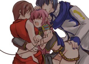 Rating: Explicit Score: 0 Tags: 1boy 2girls ass ass_cleavage ass_crack bisexual bisexual_female blue_hair blush brown_hair butt_crack closed_eyes doggy_style female ffm_threesome from_behind group_sex hand_on_head hetero hug kaimeiluka kaito_(vocaloid) kaito_v1 long_hair male megurine_luka meiko meiko_(vocaloid) mizunoto+ nail_polish no_panties open_mouth pink_hair rule34 saliva sex short_hair simple_background threesome tongue vocaloid vocaloid_1 vocaloid_2 yuri User: bunchy7s Rating: Explicit Score: 0 Tags: 1boy 2girls ass ass_cleavage ass_crack bisexual bisexual_female blue_hair blush brown_hair butt_crack closed_eyes doggy_style female ffm_threesome from_behind group_sex hand_on_head hetero hug kaimeiluka kaito_(vocaloid) kaito_v1 long_hair male megurine_luka meiko meiko_(vocaloid) mizunoto+ nail_polish no_panties open_mouth pink_hair rule34 saliva sex short_hair simple_background threesome tongue vocaloid vocaloid_1 vocaloid_2 yuri User: bunchy7s