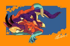 Rating: Explicit Score: 0 Tags: 2013 abstract_background airless airless_(character) all_fours bite doggystyle dragon dreamworks duo e621 ear_bite feet female female_penetrated feral feral_on_feral from_behind_position fur furred_dragon furred_scalie gawain_(character) horn how_to_train_your_dragon male male/female male_penetrating male_penetrating_female membrane_(anatomy) mythological_creature mythological_scalie mythology open_mouth penetration romantic romantic_couple scalie sex simple_background tail toes tongue webbed_feet User: bunchy7s