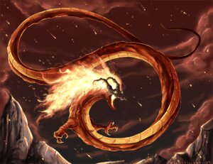 Rating: Safe Score: 0 Tags: ambiguous_gender armor claws dragon e621 eic eicastillero elemental_creature elemental_dragon embers feral fire fire_creature flaming_hair flying headgear helmet horn mythological_creature mythological_scalie mythology nintendo ocarina_of_time pseudo_hair scalie solo the_legend_of_zelda volvagia warm_colors User: bunchy7s