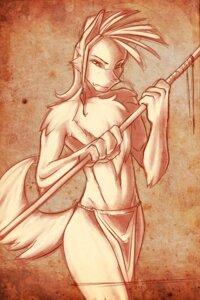 Rating: Safe Score: 0 Tags: anthro biped bottomwear braided_hair canid canine canis clothing e621 glare hair hi_res loincloth looking_at_viewer male mammal melee_weapon polearm pose red_wolf sketch solo staff standing tail weapon white-devil wolf wolf_nanaki User: bunchy7s Rating: Safe Score: 0 Tags: anthro biped bottomwear braided_hair canid canine canis clothing e621 glare hair hi_res loincloth looking_at_viewer male mammal melee_weapon polearm pose red_wolf sketch solo staff standing tail weapon white-devil wolf wolf_nanaki User: bunchy7s