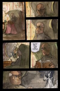 Rating: Safe Score: 0 Tags: book comic dialogue e621 elderly english_text eyewear ghost glasses human inside male mammal qlock reading spirit text User: bunchy7s Rating: Safe Score: 0 Tags: book comic dialogue e621 elderly english_text eyewear ghost glasses human inside male mammal qlock reading spirit text User: bunchy7s