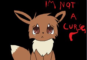 Rating: Safe Score: 0 Tags: abandon_lonliness ambiguous_gender black_background bodily_fluids brown_body brown_eyes brown_fur canid canine crying duskypikachu e621 eevee english_text feral fur generation_1_pokemon lonliness looking_at_viewer mammal nintendo pokemon pokemon_(species) sad simple_background solo tears text User: bunchy7s