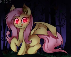 Rating: Safe Score: 0 Tags: bat_pony bat_wings detailed_background e621 equid fangs female feral flutterbat_(mlp) fluttershy_(mlp) forest friendship_is_magic fur glowing glowing_eyes hair hasbro hybrid long_hair mammal membrane_(anatomy) membranous_wings missmixi my_little_pony outside pink_hair plant red_eyes solo teeth tongue tongue_out tree wings yellow_body yellow_fur User: bunchy7s Rating: Safe Score: 0 Tags: bat_pony bat_wings detailed_background e621 equid fangs female feral flutterbat_(mlp) fluttershy_(mlp) forest friendship_is_magic fur glowing glowing_eyes hair hasbro hybrid long_hair mammal membrane_(anatomy) membranous_wings missmixi my_little_pony outside pink_hair plant red_eyes solo teeth tongue tongue_out tree wings yellow_body yellow_fur User: bunchy7s