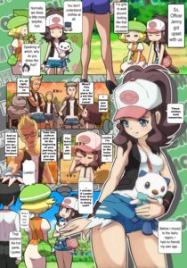 Rating: Explicit Score: 0 Tags: bag bee-j1 bianca_(pokemon) cheren_(pokemon) comic female hilda_(pokemon) human human_only machoke makoto_daikichi officer_jenny_(pokemon) oshawott pokemon pokemon_(species) pokemon_bw rule34 User: bunchy7s Rating: Explicit Score: 0 Tags: bag bee-j1 bianca_(pokemon) cheren_(pokemon) comic female hilda_(pokemon) human human_only machoke makoto_daikichi officer_jenny_(pokemon) oshawott pokemon pokemon_(species) pokemon_bw rule34 User: bunchy7s