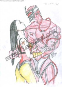 Rating: Explicit Score: 0 Tags: 1boy 1girls faceless_male female lord_zedd male mighty_morphin_power_rangers power_rangers rule34 scorpina straight tagme User: bunchy7s